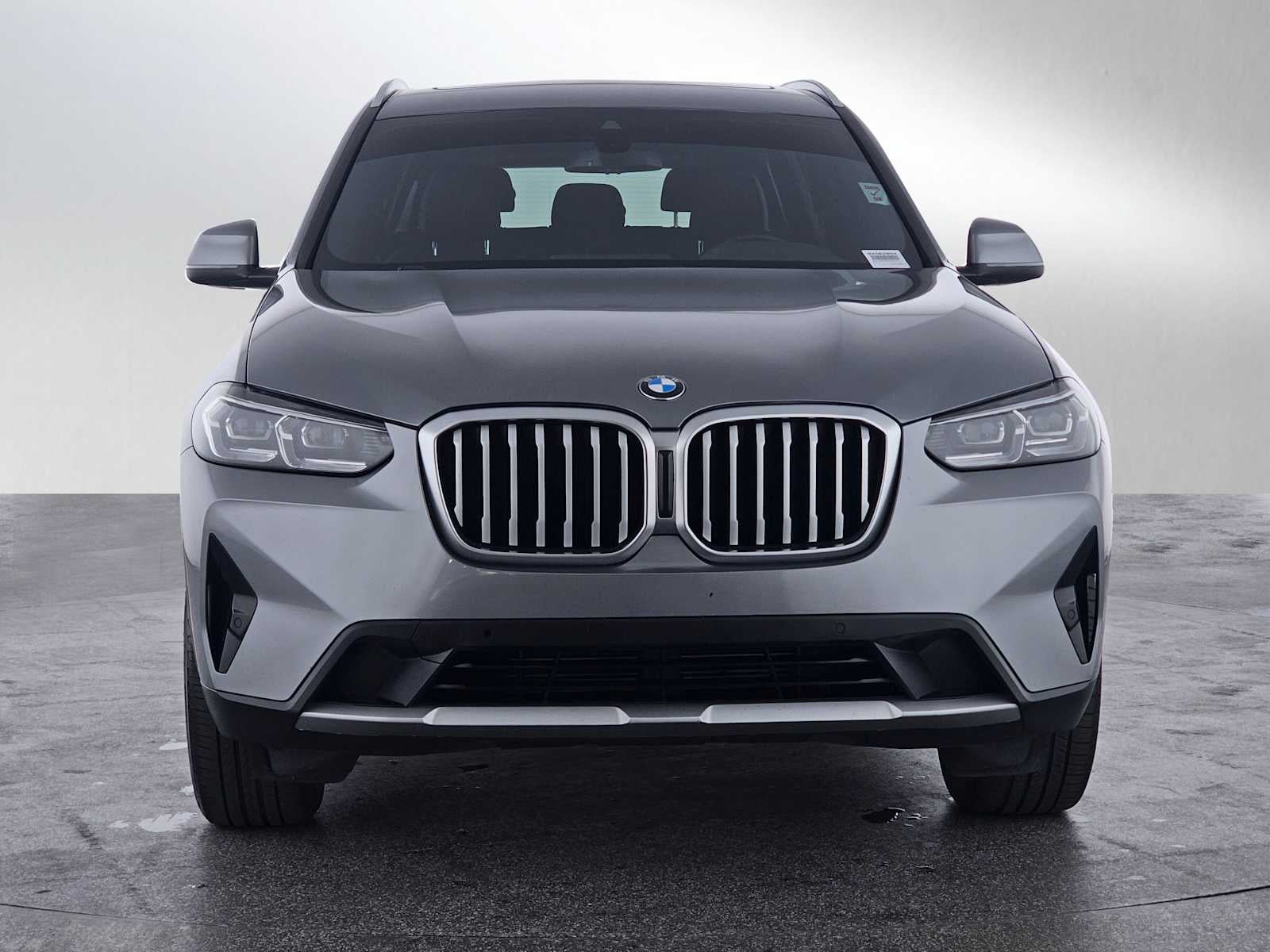 2024 BMW X3 sDrive30i sDrive30i