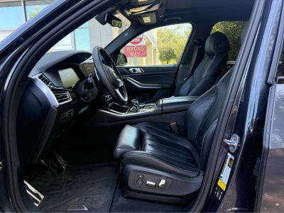 2019 BMW X5 xDrive40i xDrive40i