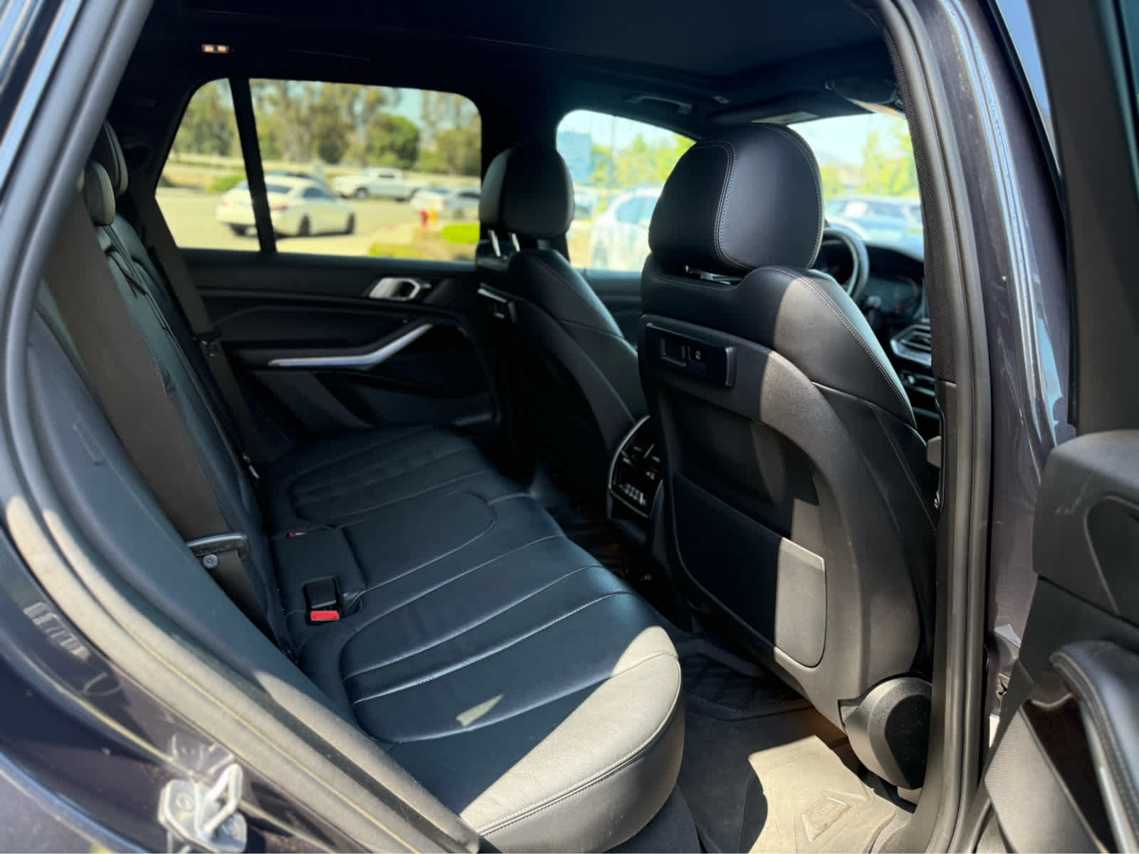 2019 BMW X5 xDrive40i xDrive40i