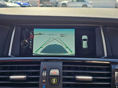 2016 BMW X3 xDrive28i xDrive28i