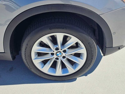 2016 BMW X3 xDrive28i xDrive28i