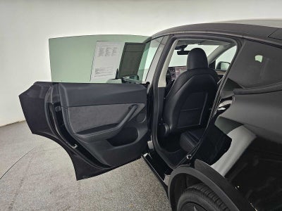 2023 Tesla Model Y RWD