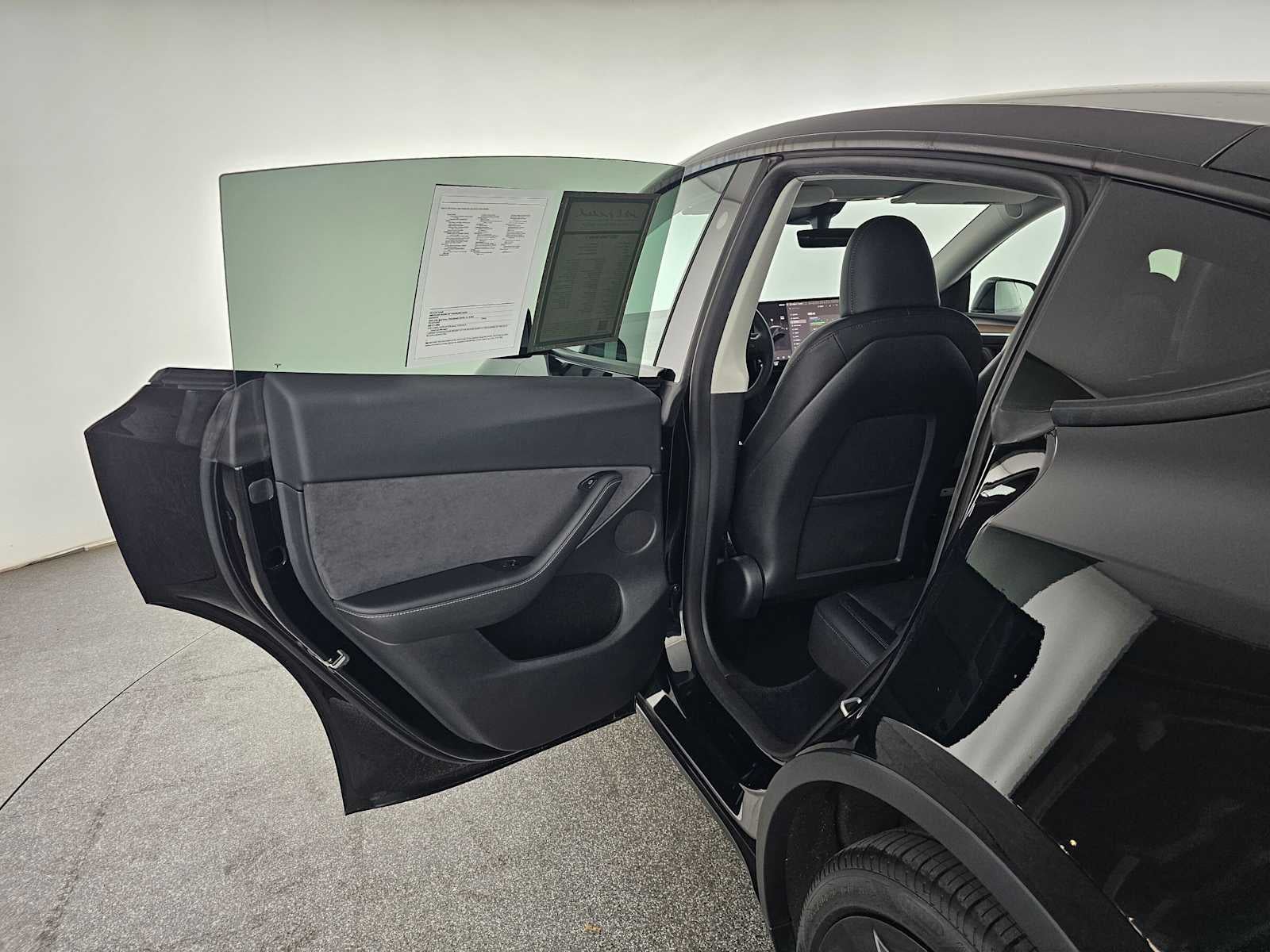 2023 Tesla Model Y RWD