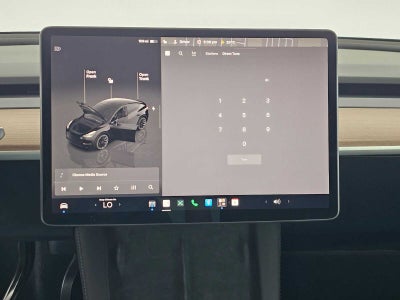 2023 Tesla Model Y RWD