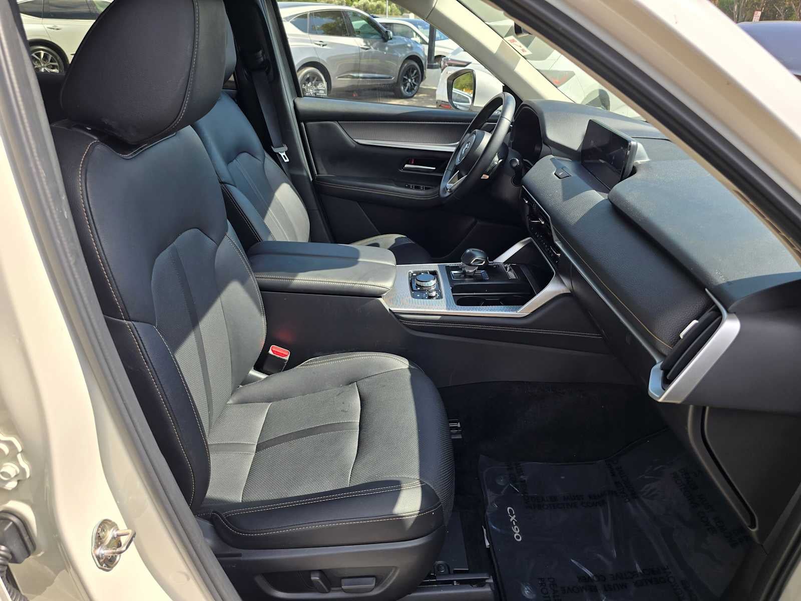 2024 Mazda Mazda CX-90 PHEV Preferred