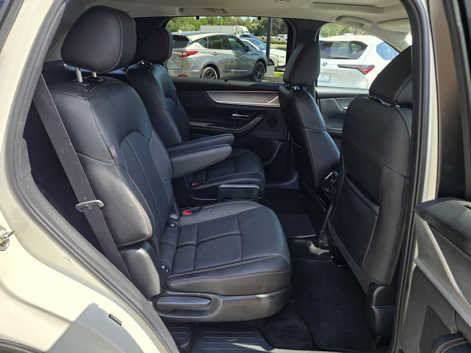 2024 Mazda Mazda CX-90 PHEV Preferred