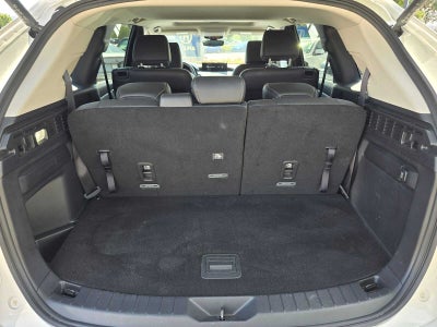 2024 Mazda Mazda CX-90 PHEV Preferred
