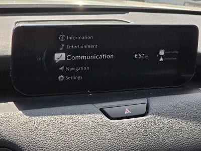 2024 Mazda Mazda CX-90 PHEV Preferred