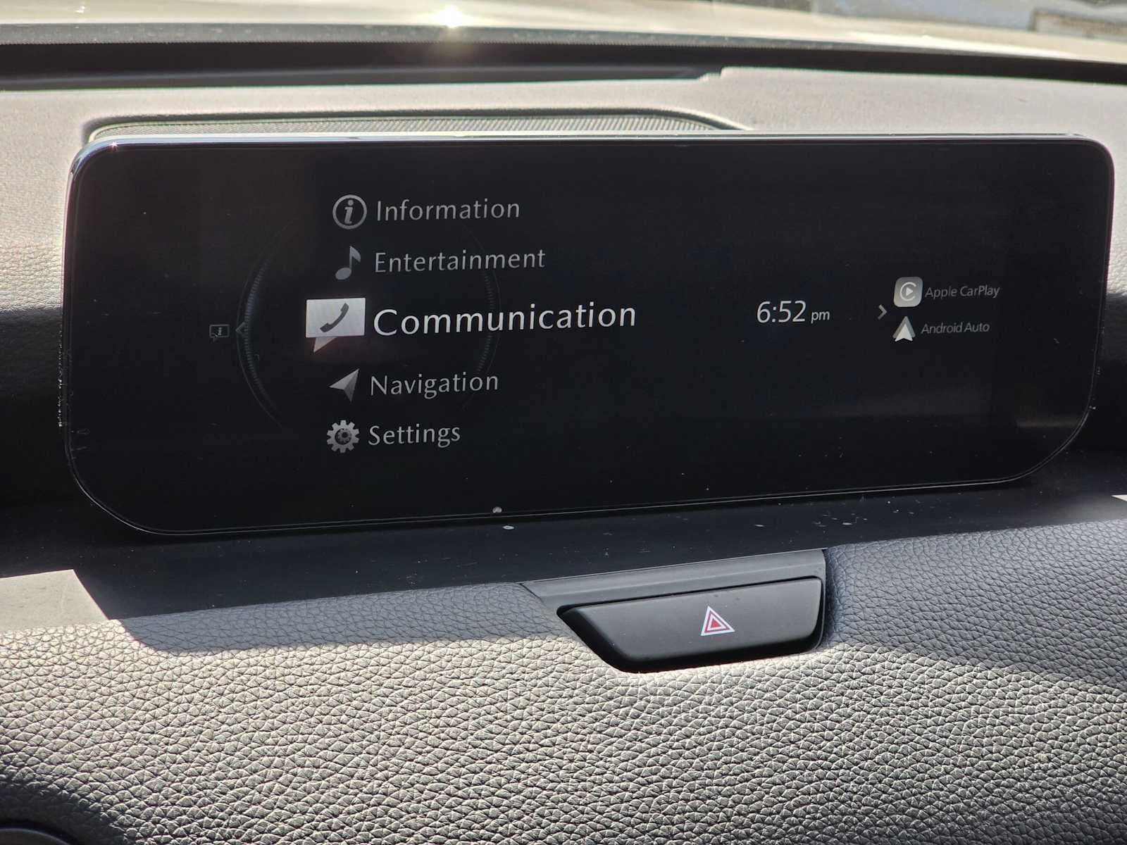 2024 Mazda Mazda CX-90 PHEV Preferred