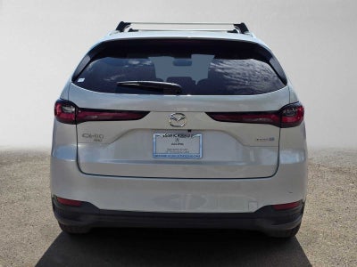 2024 Mazda Mazda CX-90 PHEV Preferred