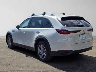 2024 Mazda Mazda CX-90 PHEV Preferred