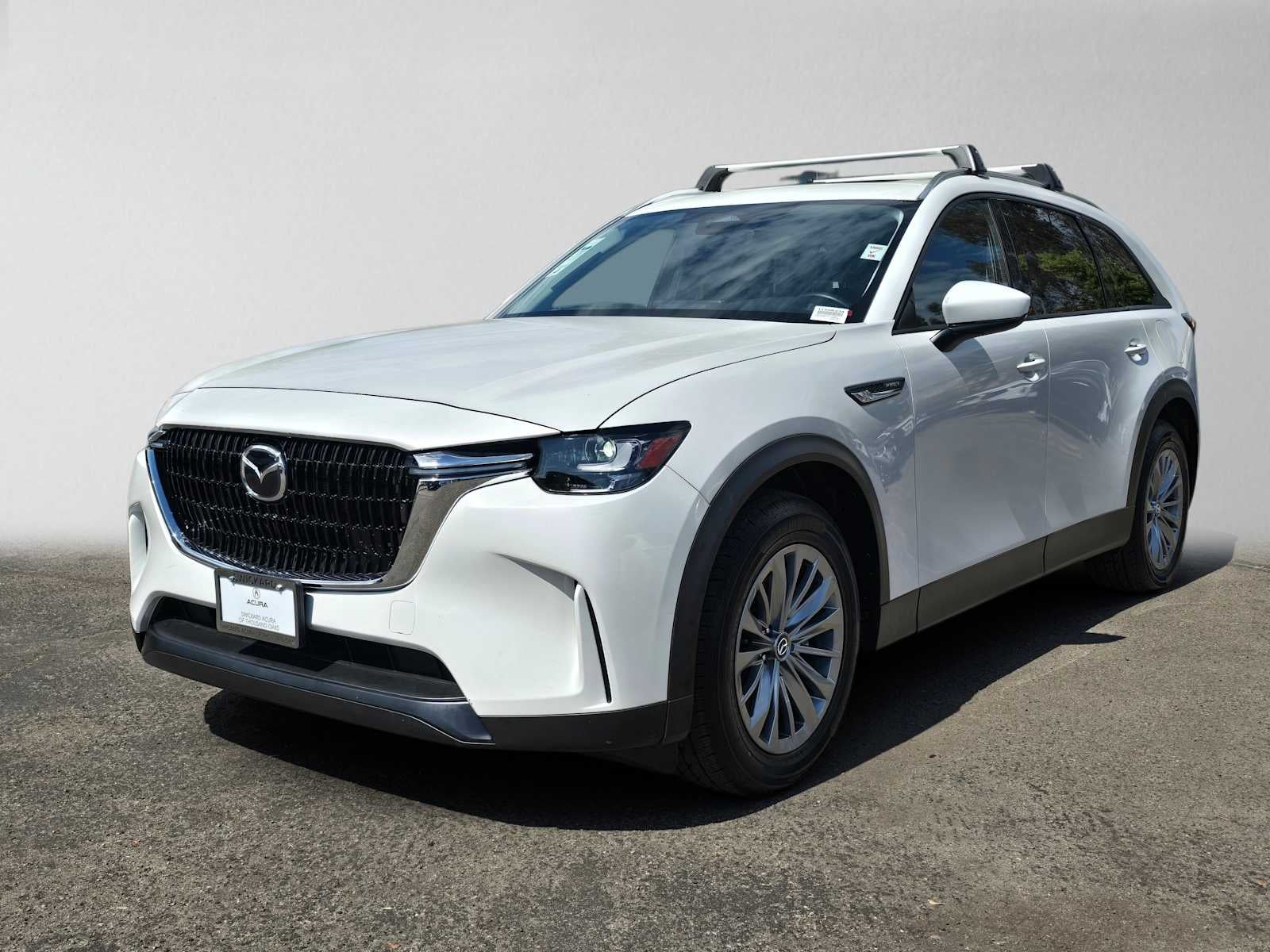 2024 Mazda Mazda CX-90 PHEV Preferred