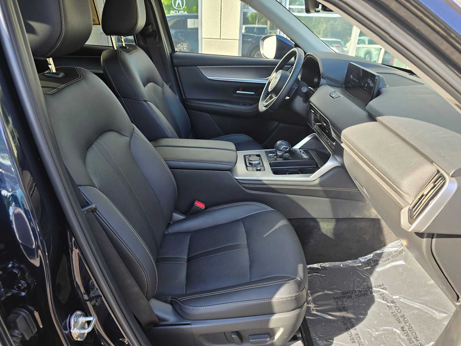 2024 Mazda Mazda CX-90 PHEV Preferred