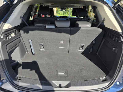 2024 Mazda Mazda CX-90 PHEV Preferred