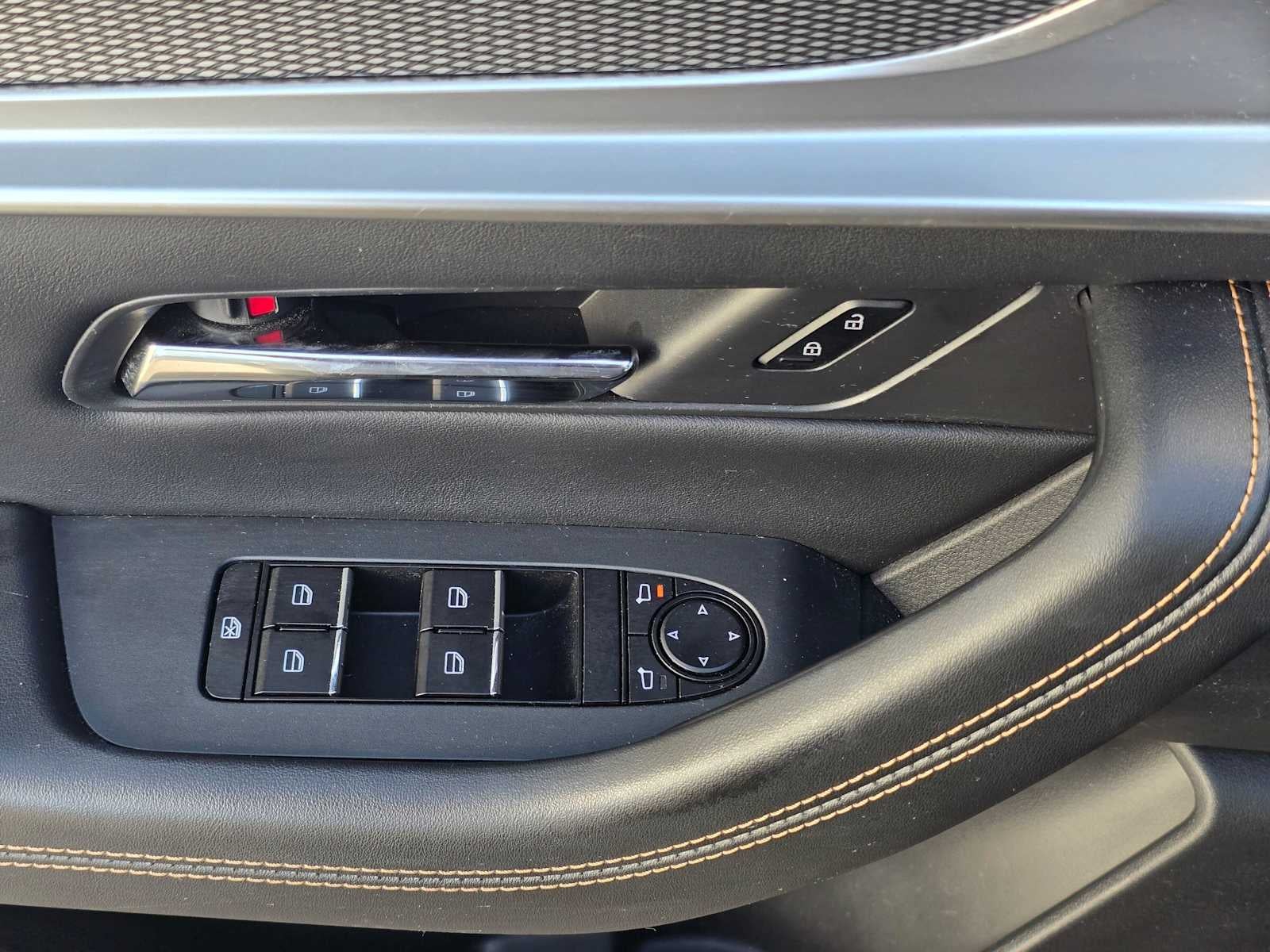 2024 Mazda Mazda CX-90 PHEV Preferred