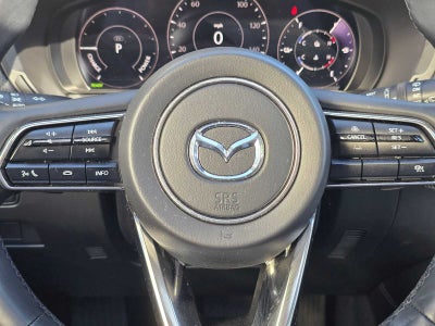 2024 Mazda Mazda CX-90 PHEV Preferred