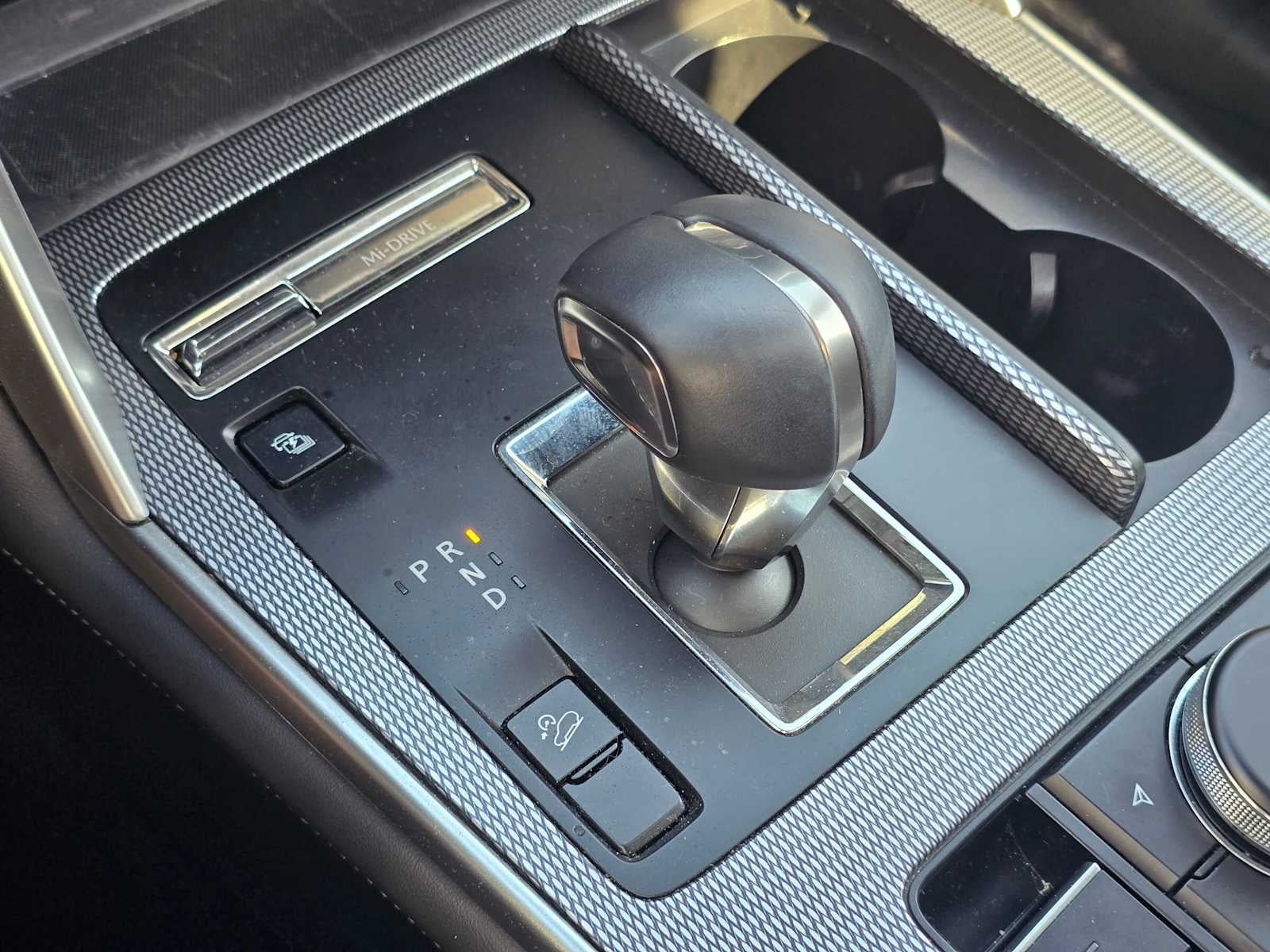 2024 Mazda Mazda CX-90 PHEV Preferred