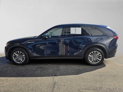 2024 Mazda Mazda CX-90 PHEV Preferred