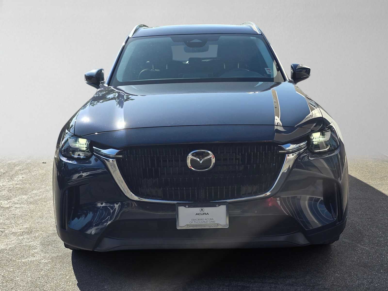2024 Mazda Mazda CX-90 PHEV Preferred