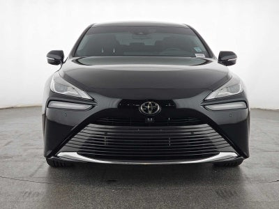 2023 Toyota Mirai Limited
