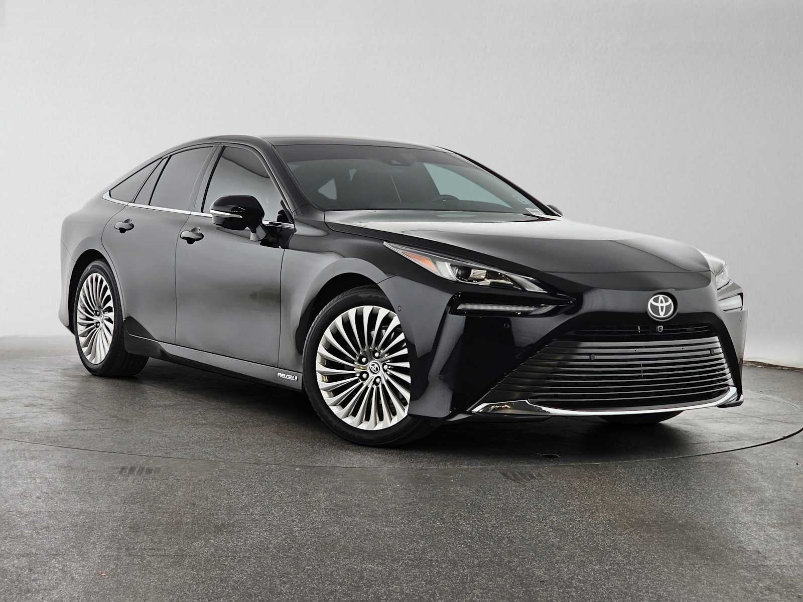 2023 Toyota Mirai Limited