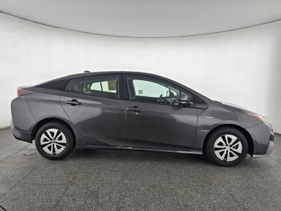 2017 Toyota Prius Four