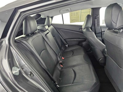 2017 Toyota Prius Four