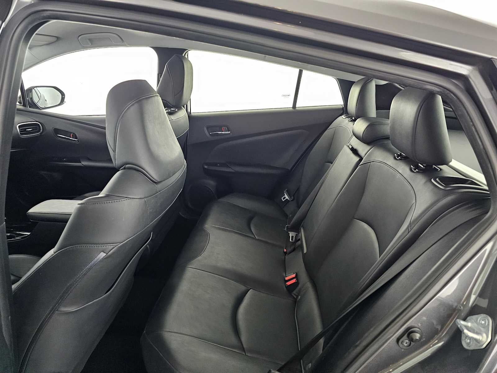 2017 Toyota Prius Four