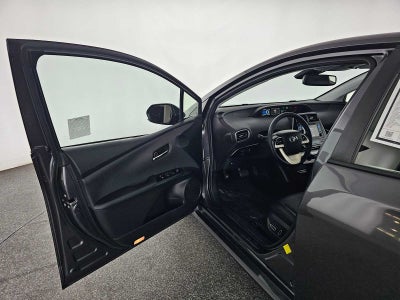 2017 Toyota Prius Four