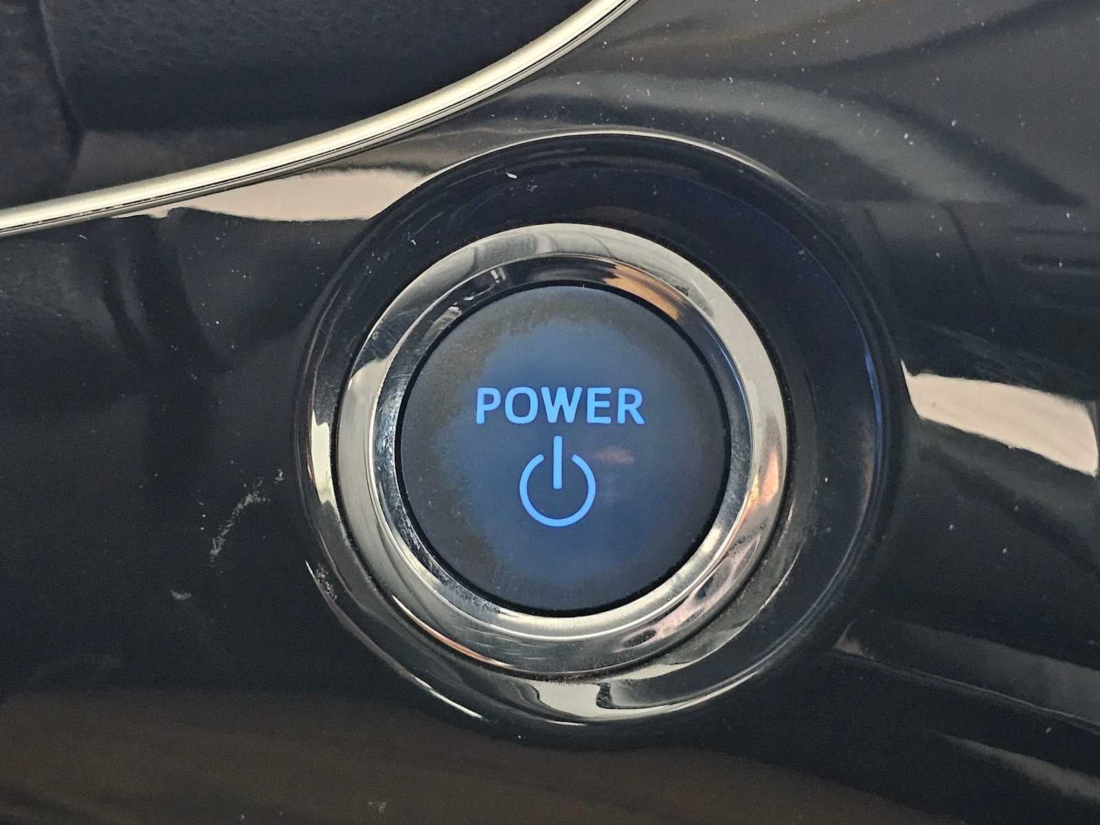 2017 Toyota Prius Four