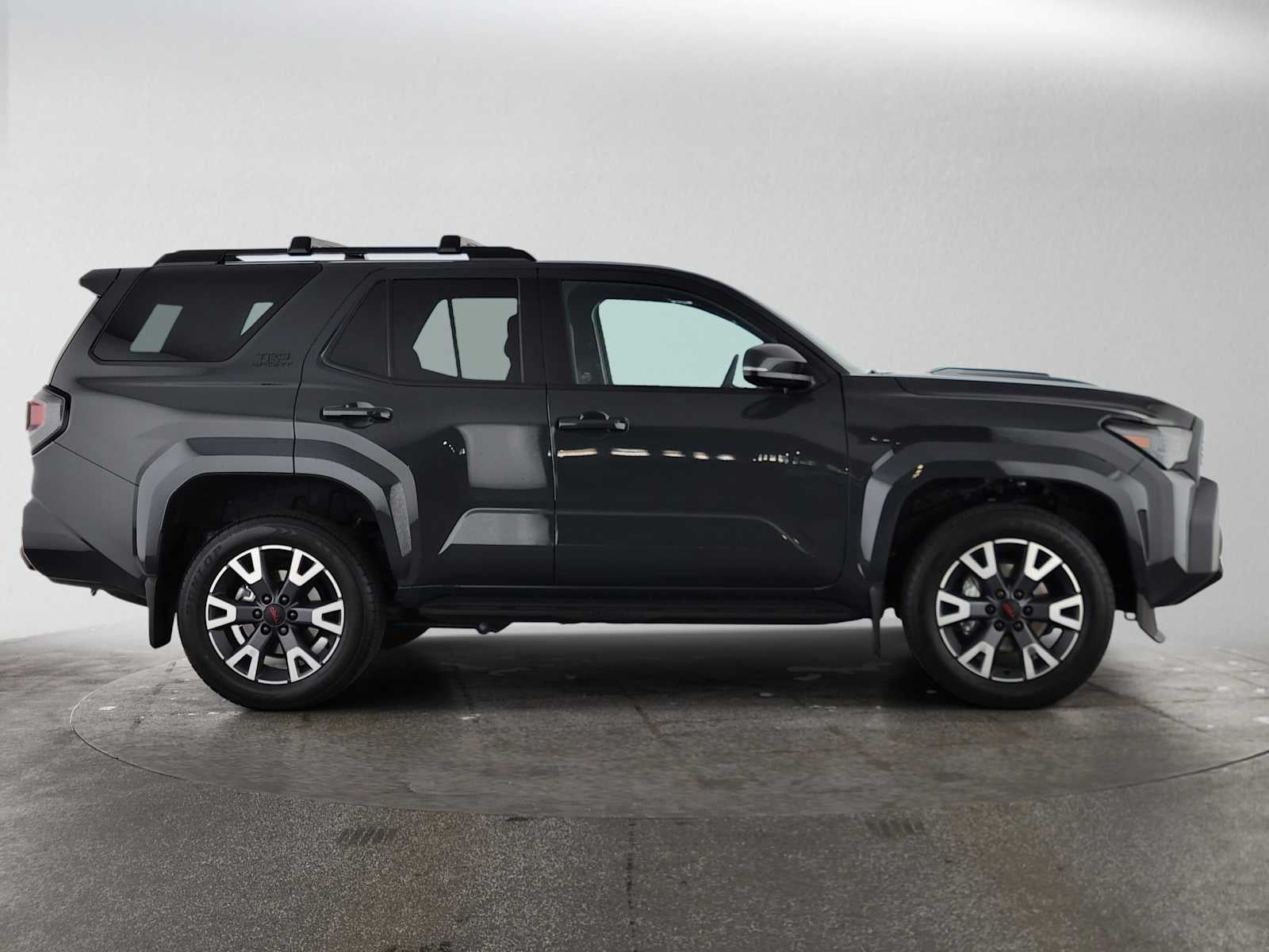 2026 Toyota 4Runner TRD Sport
