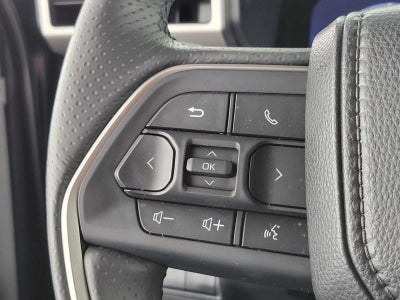 2026 Toyota 4Runner TRD Sport
