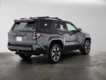 2026 Toyota 4Runner TRD Sport