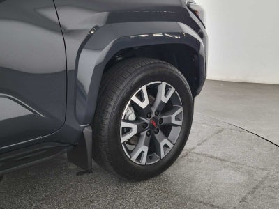 2026 Toyota 4Runner TRD Sport