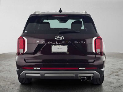2023 Hyundai Palisade Limited
