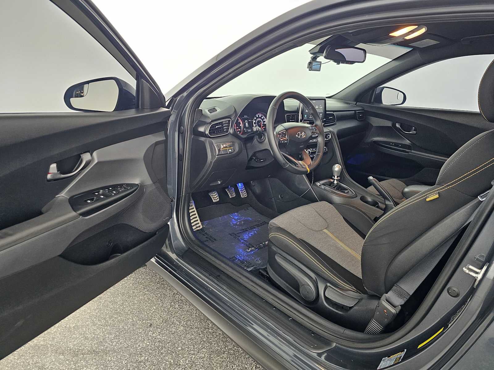 2019 Hyundai Veloster Turbo R-Spec