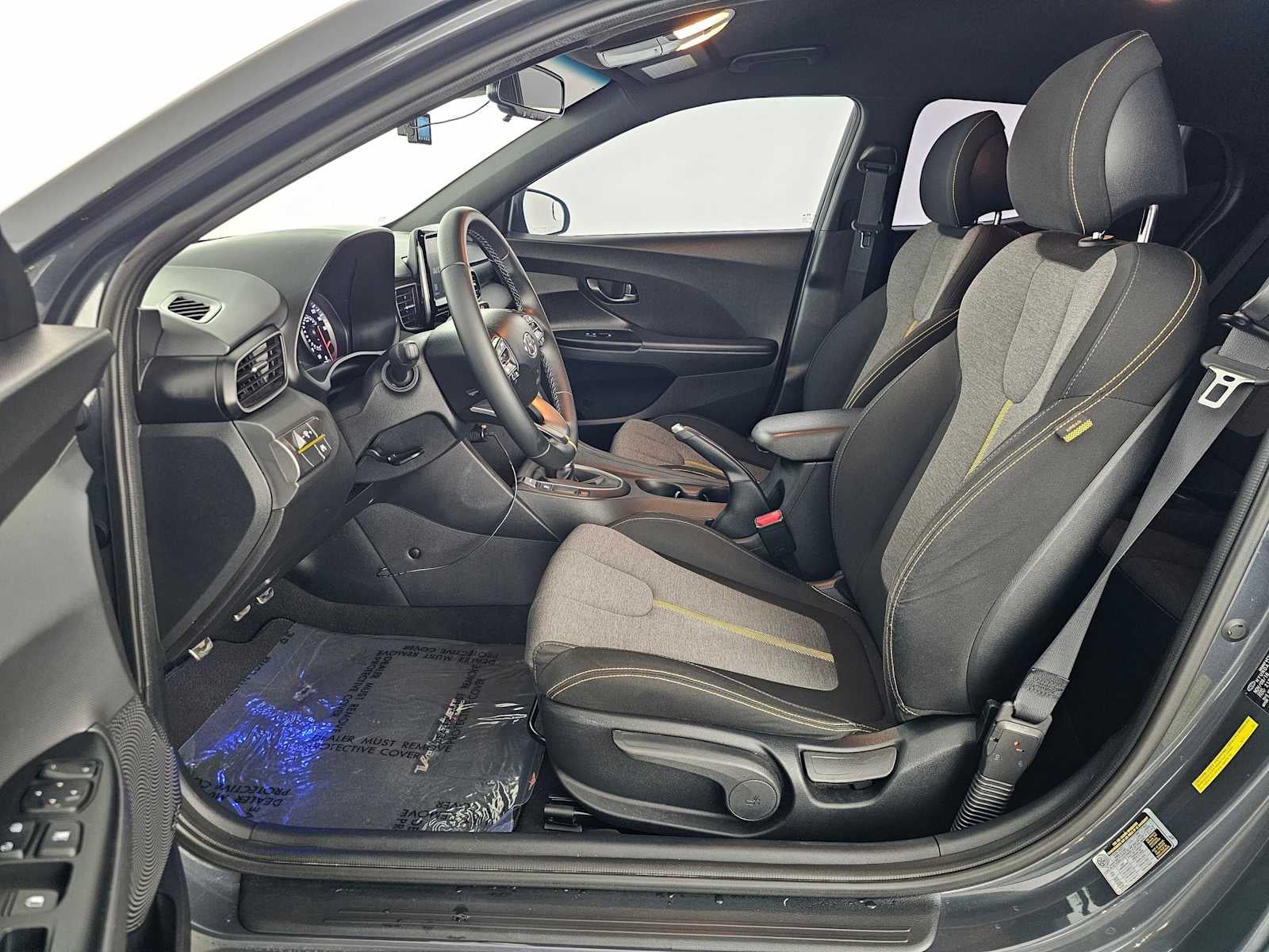 2019 Hyundai Veloster Turbo R-Spec