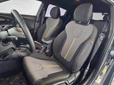 2019 Hyundai Veloster Turbo R-Spec