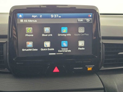 2019 Hyundai Veloster Turbo R-Spec