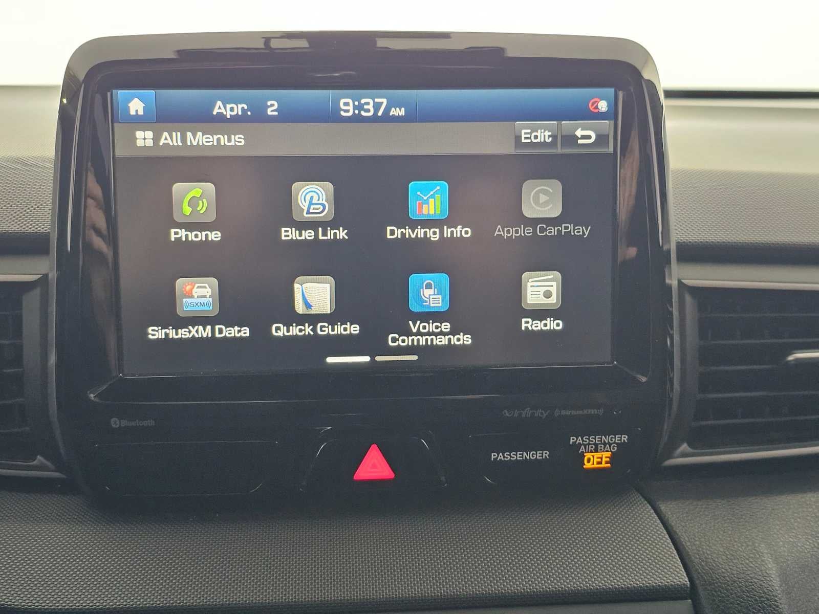 2019 Hyundai Veloster Turbo R-Spec