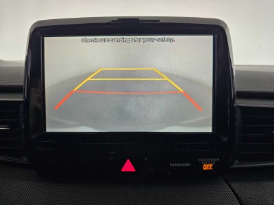 2019 Hyundai Veloster Turbo R-Spec