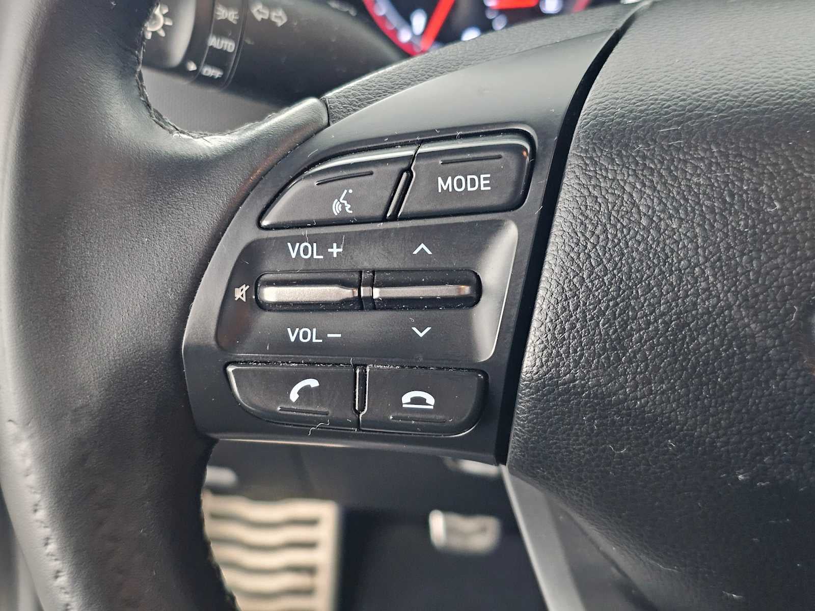 2019 Hyundai Veloster Turbo R-Spec