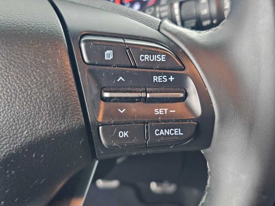 2019 Hyundai Veloster Turbo R-Spec