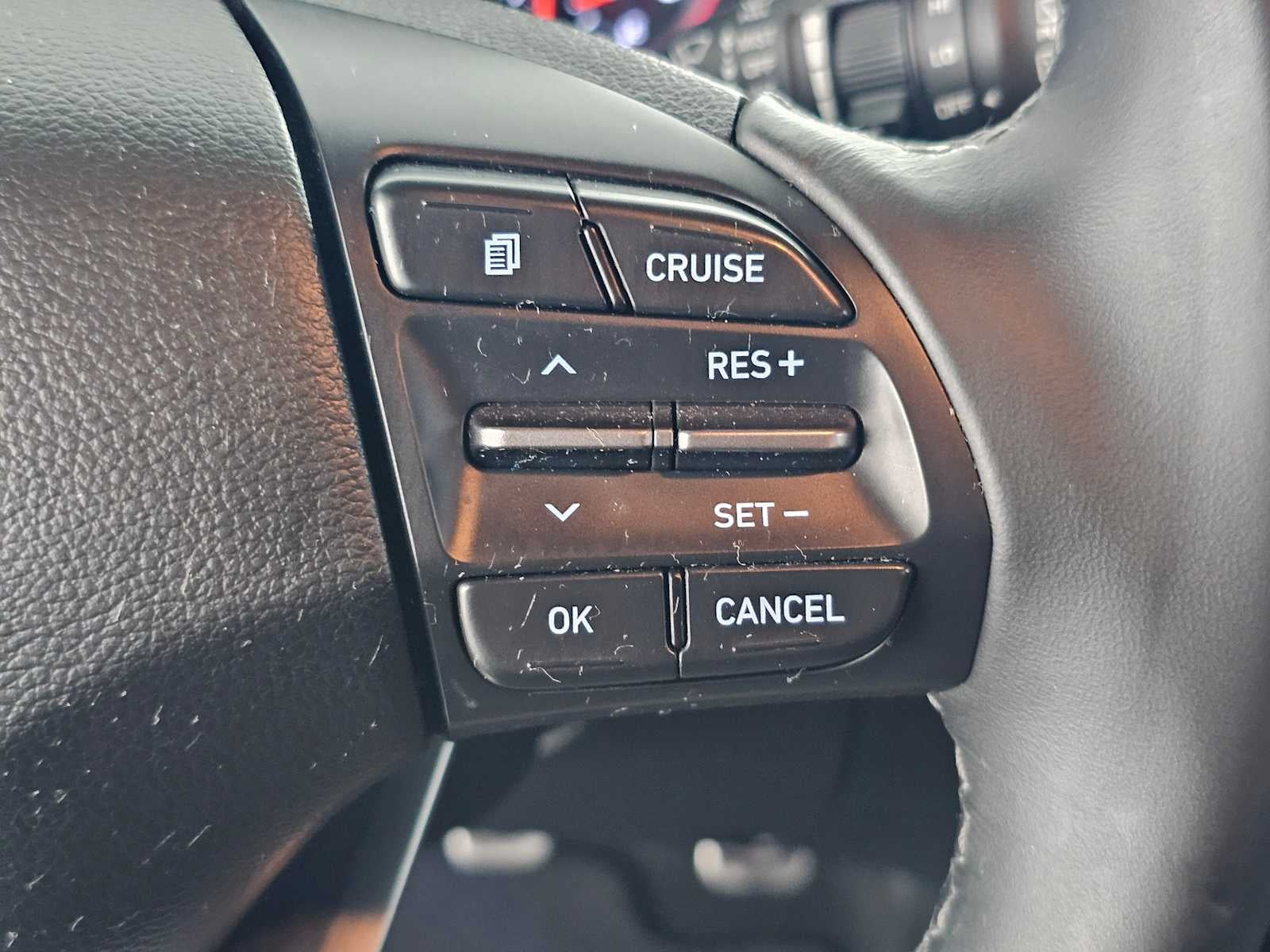 2019 Hyundai Veloster Turbo R-Spec