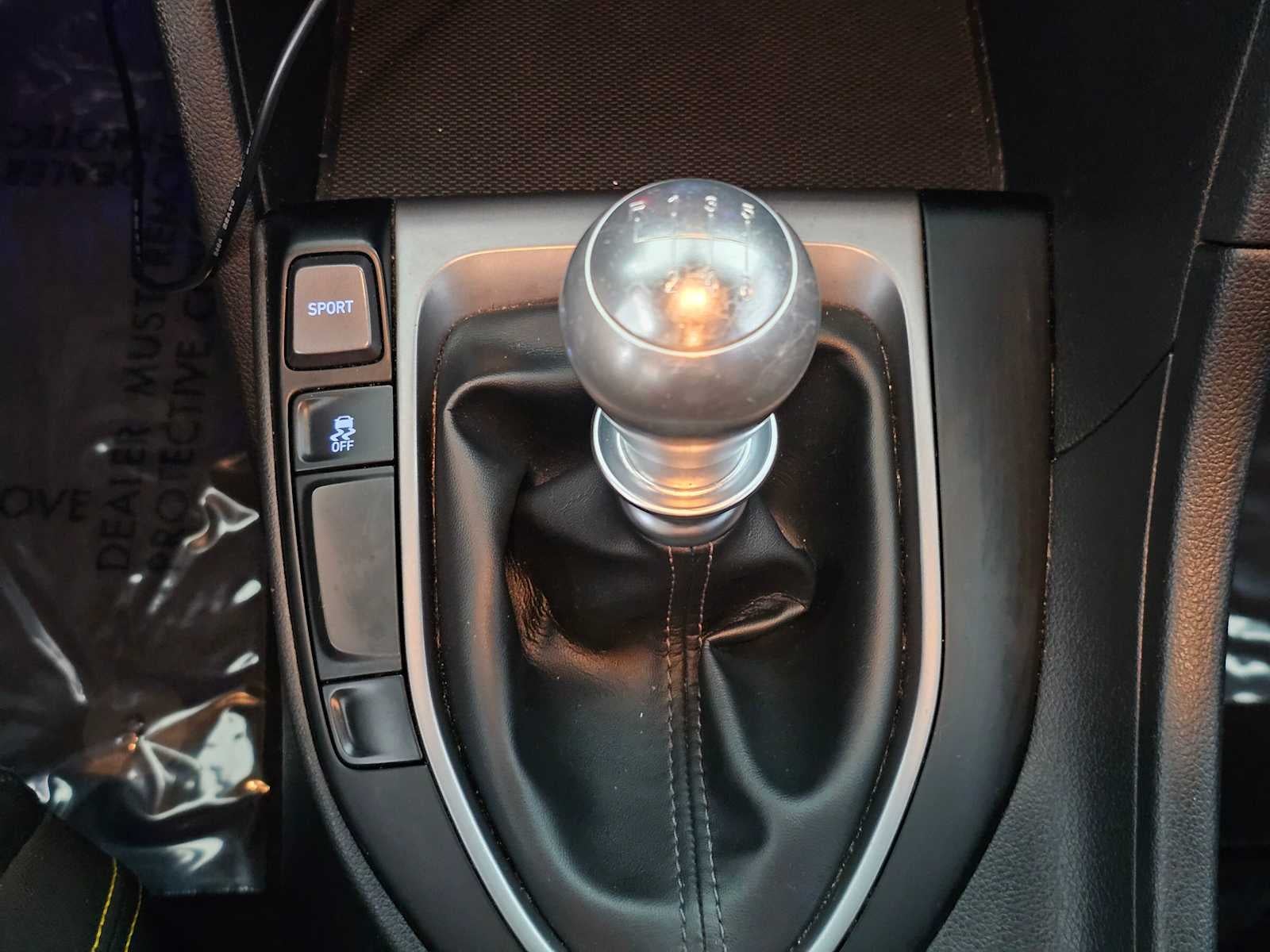 2019 Hyundai Veloster Turbo R-Spec