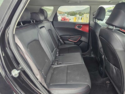 2023 Kia Soul GT-Line