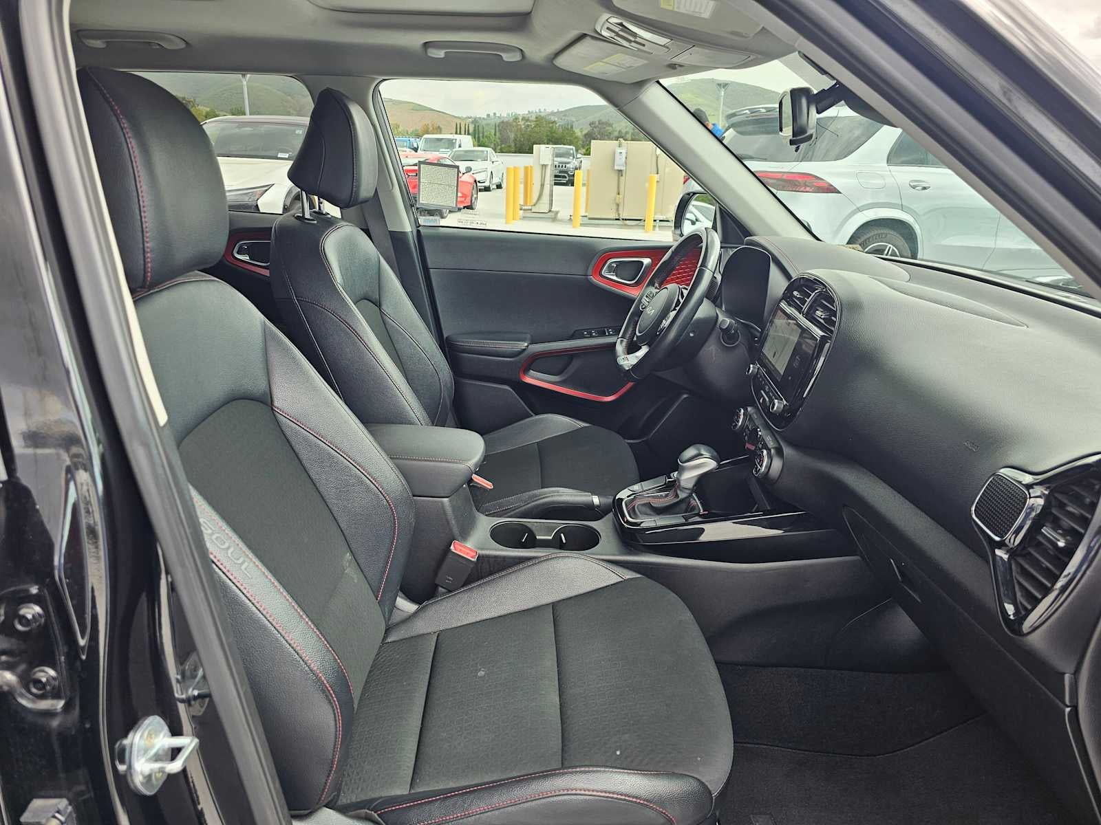 2023 Kia Soul GT-Line