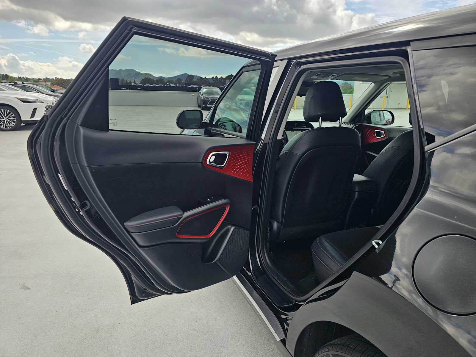 2023 Kia Soul GT-Line