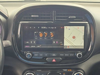 2023 Kia Soul GT-Line