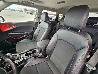 2023 Kia Soul GT-Line